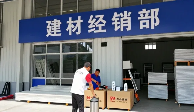 产品销售满足现代企业发展需求