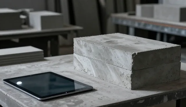钢筋材料批量生产中的维护建议与性能稳定性分析