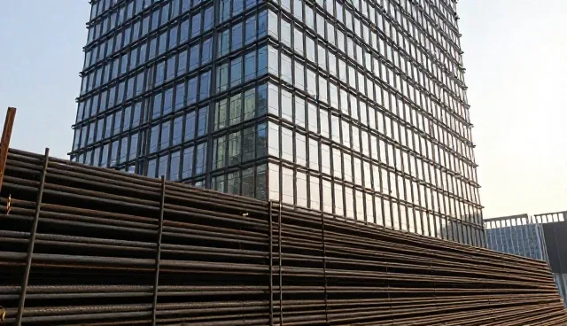 钢筋材料使用维护常见问题及处理方向